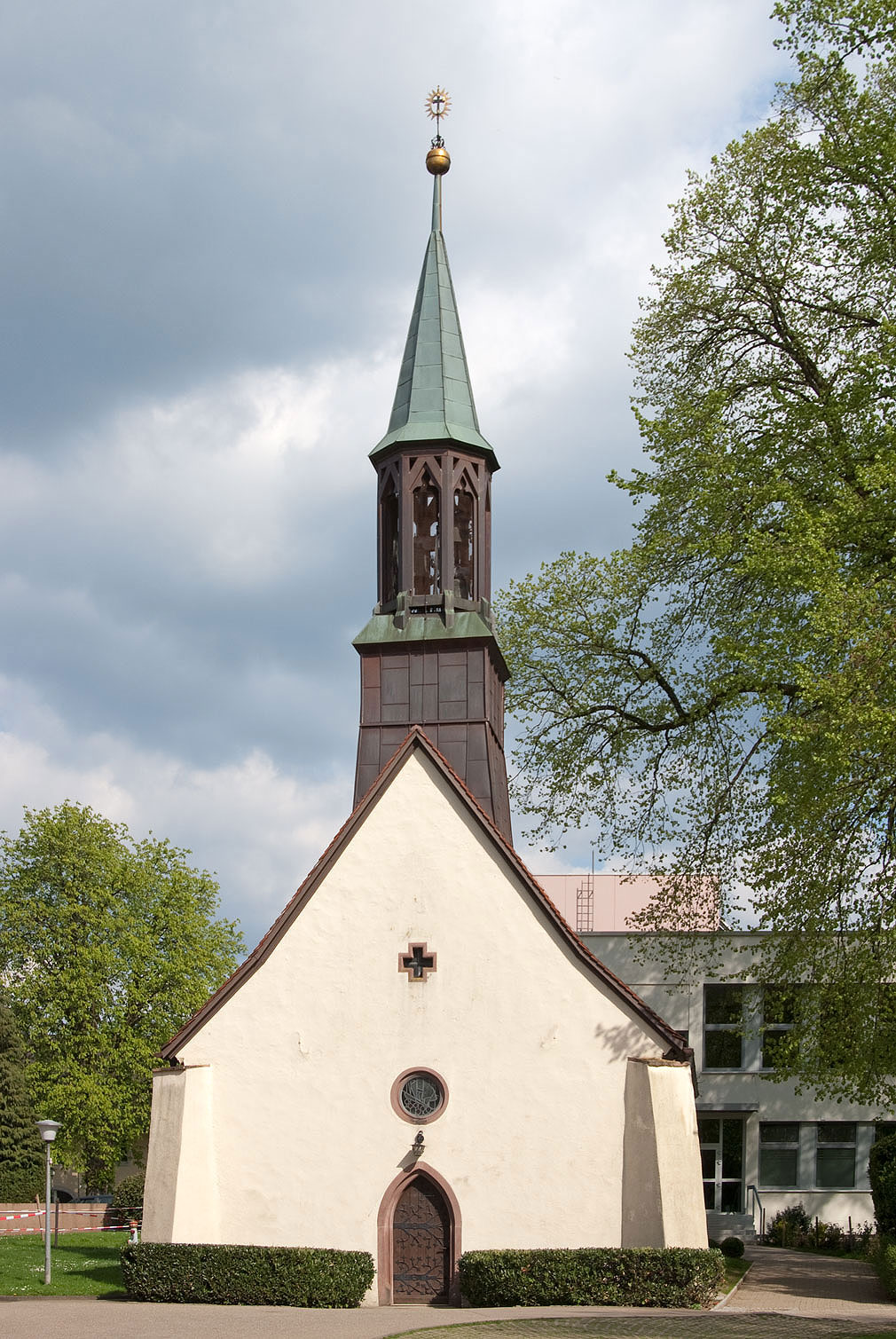 Schlosskapelle