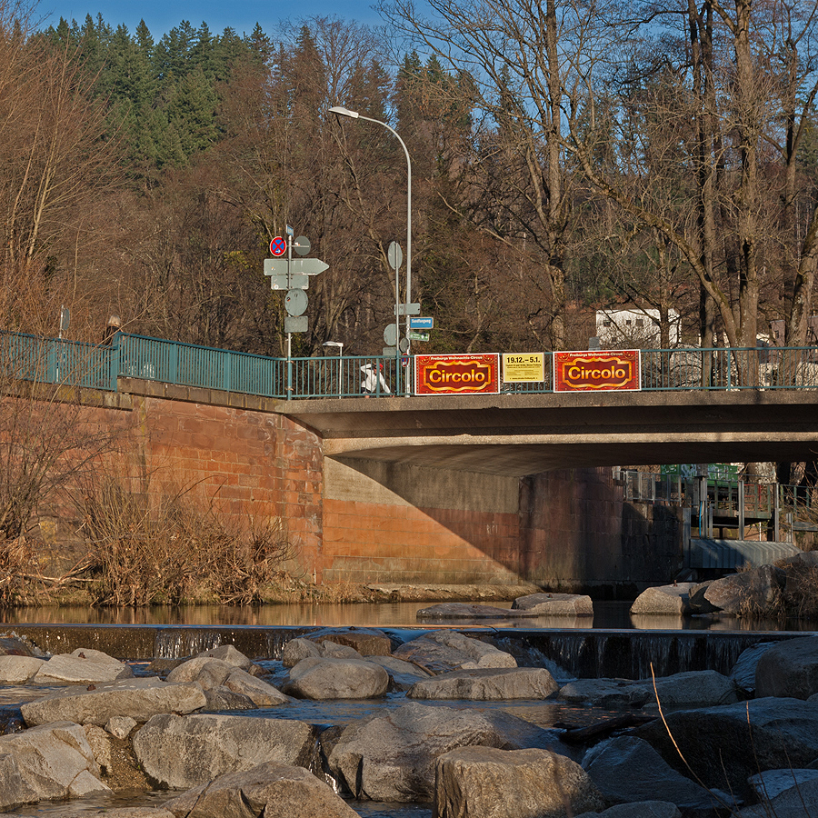 Waldsee