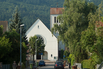 Waldsee