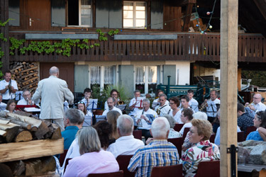 Musikverein Ebnet 2022