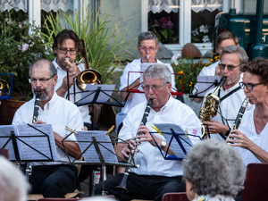 Musikverein Ebnet 2022